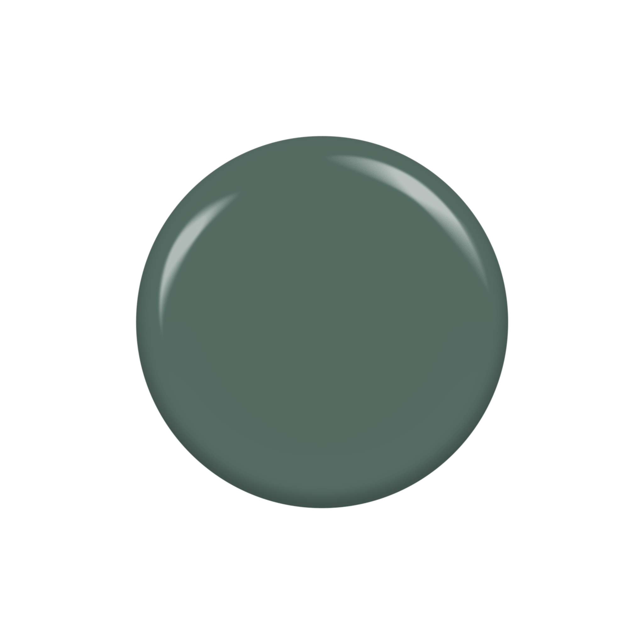 Forest Sage Gel Polish - 9ml - Nails Factor Supplies