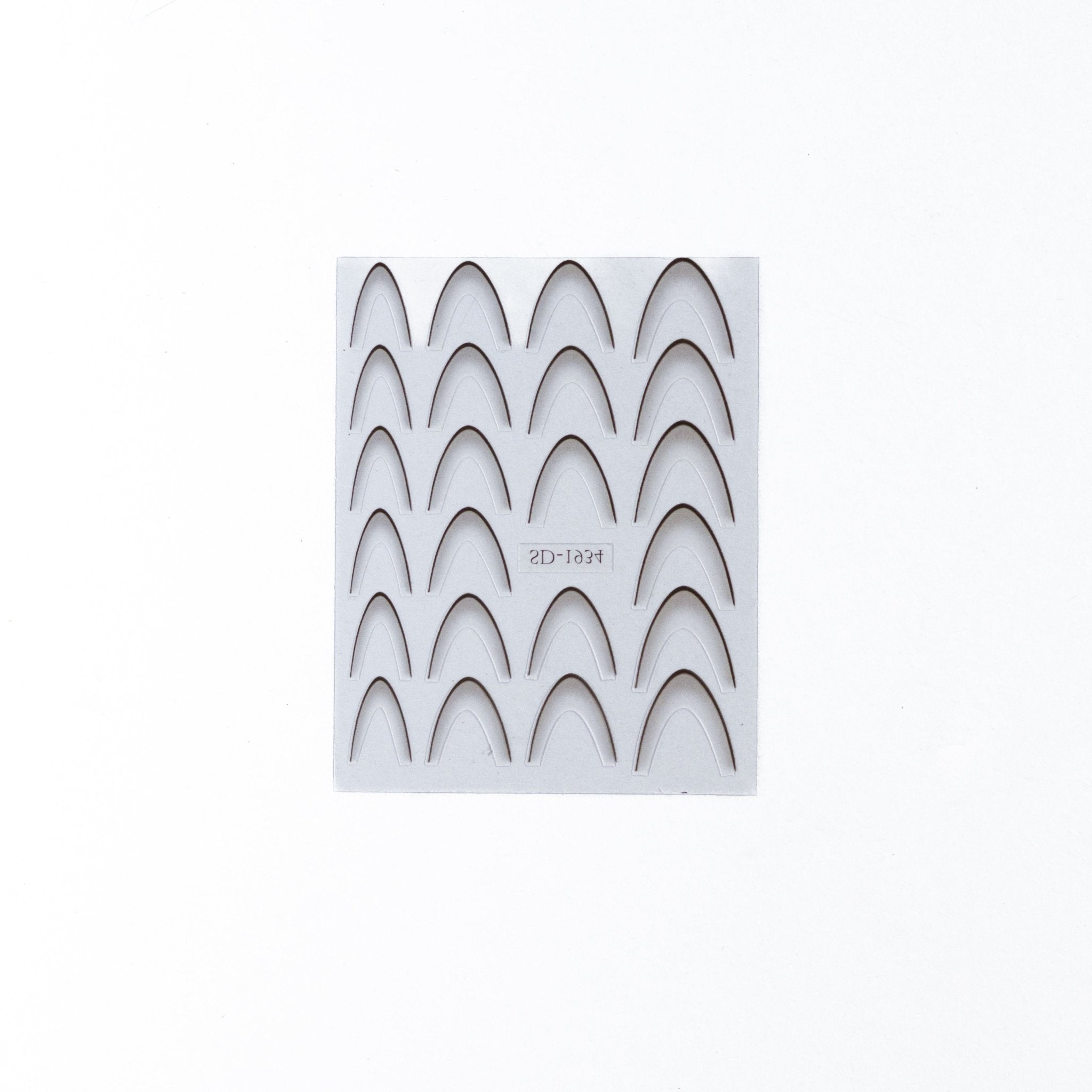 French Nail art Stickers - Nails Factor Supplies