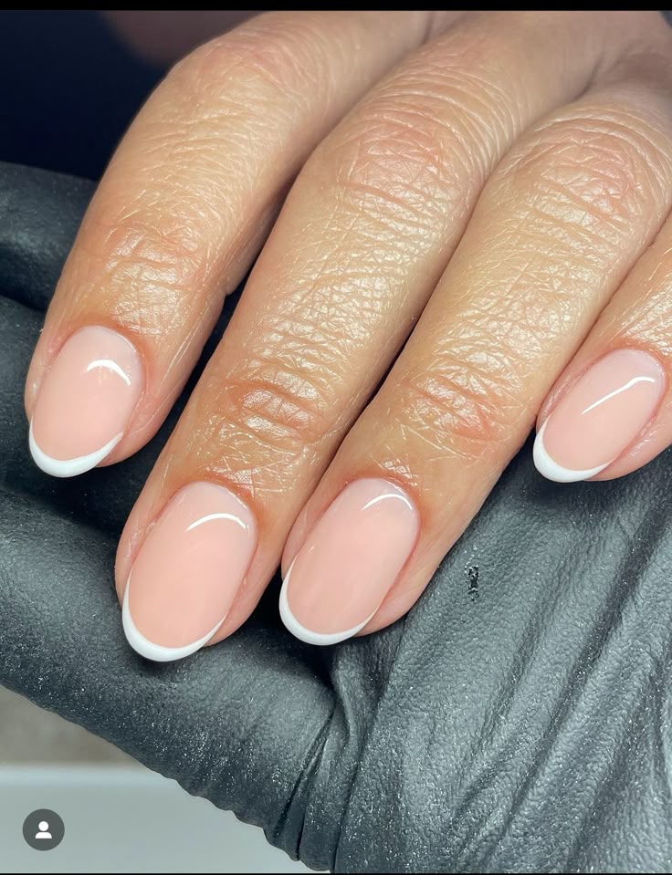 French Tip Edit - Apricot Candy - Nails Factor Supplies