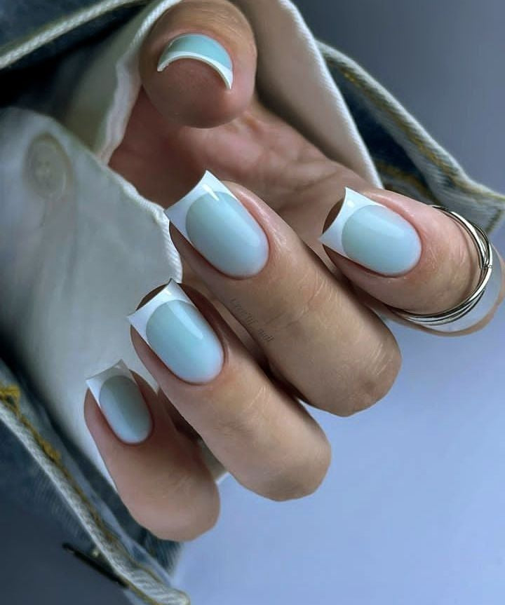 French Tip Edit - Bubblegum Bliss - Nails Factor Supplies