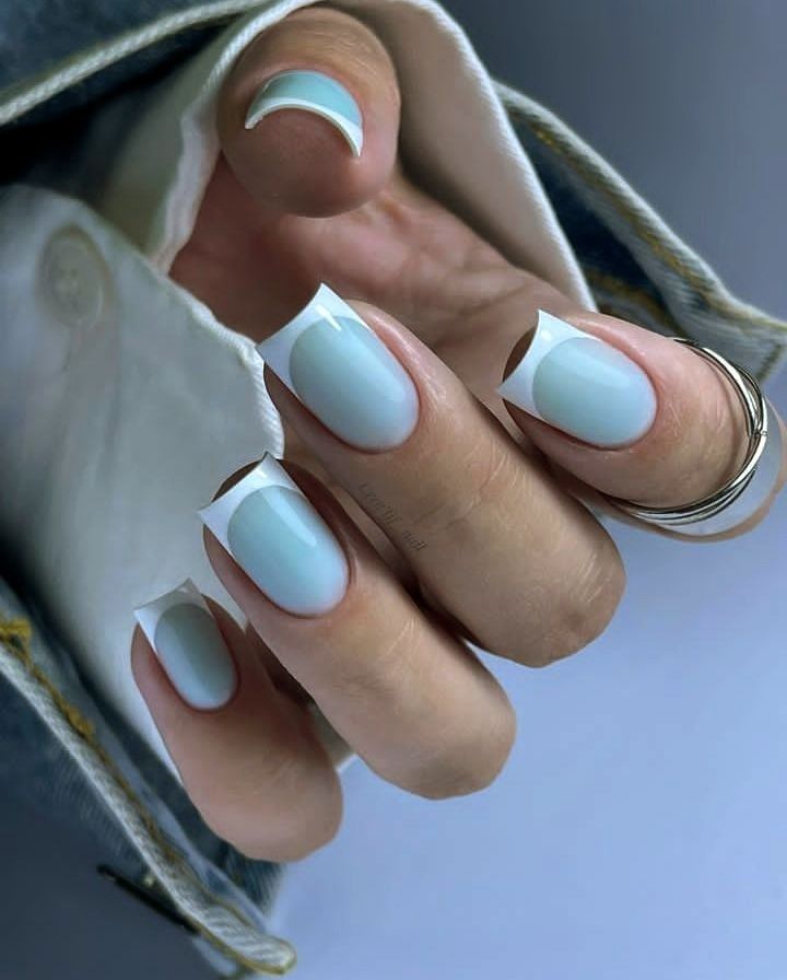 French Tip Edit - Bubblegum Bliss - Nails Factor Supplies