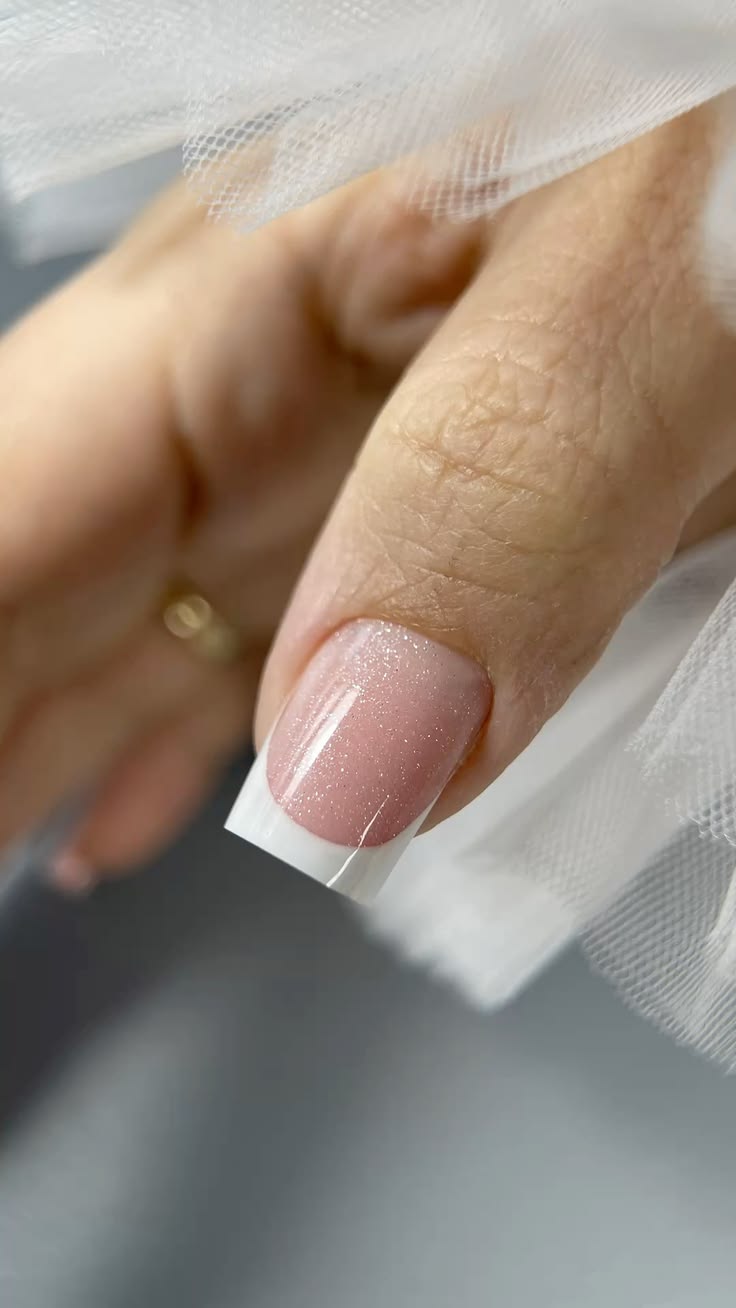 French Tip Edit - French 03 - Nails Factor Supplies