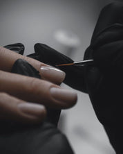 Full NFS Package: Incl Soft Gel Tips + E - File - In Person Training Hamilton - Nails Factor Supplies
