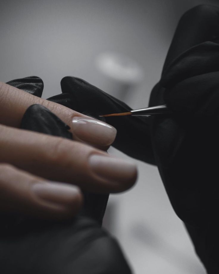 Full NFS Package: Incl Soft Gel Tips + E - File - In Person Training Hamilton - Nails Factor Supplies