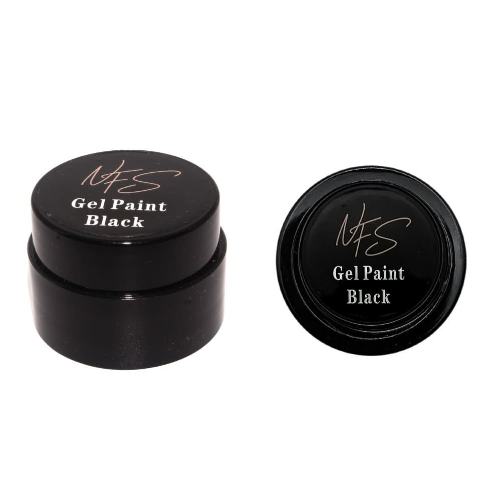 Gel Paints 5ml - Nails Factor Supplies