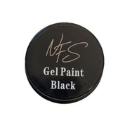 Gel Paints 5ml - Nails Factor Supplies