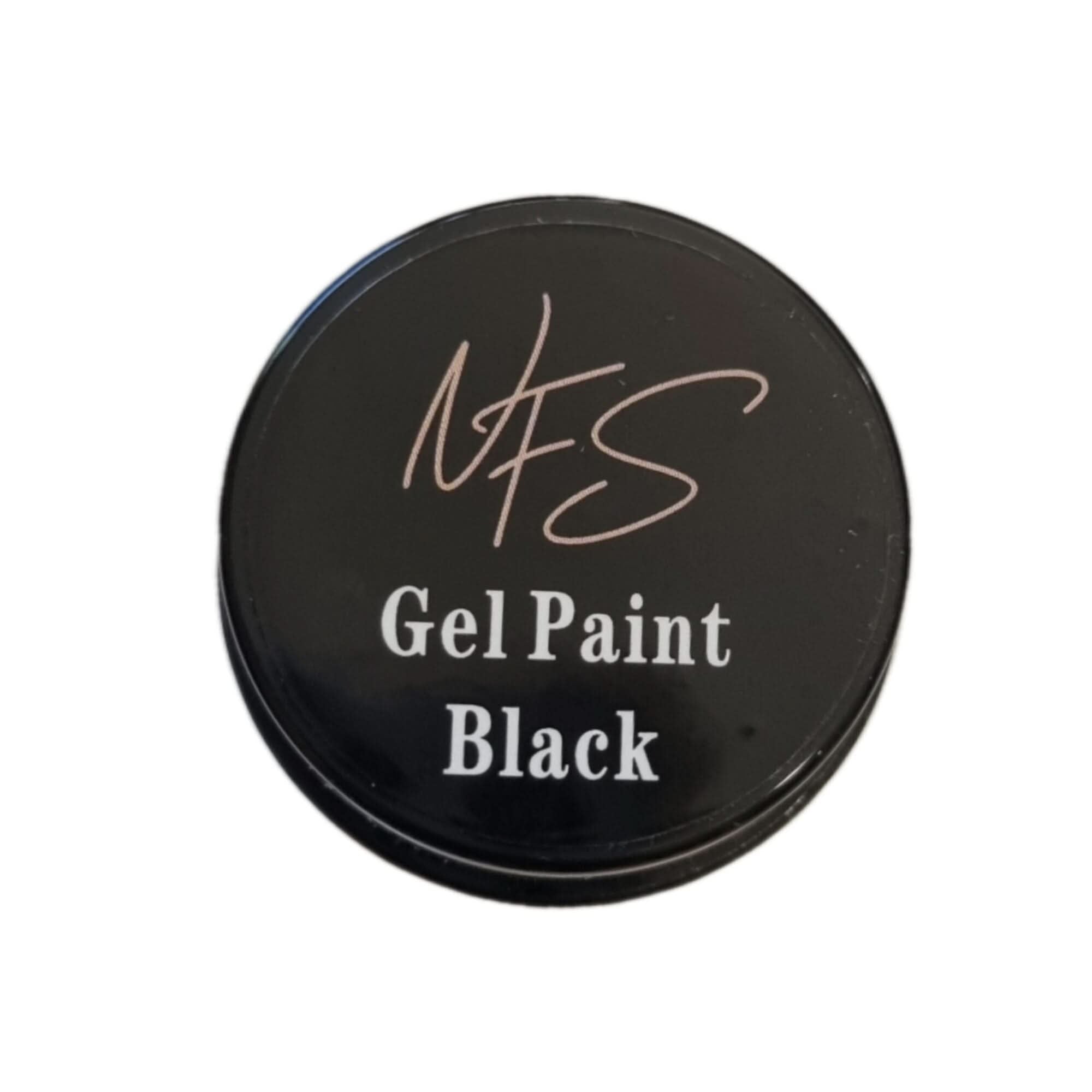 Gel Paints 5ml - Nails Factor Supplies