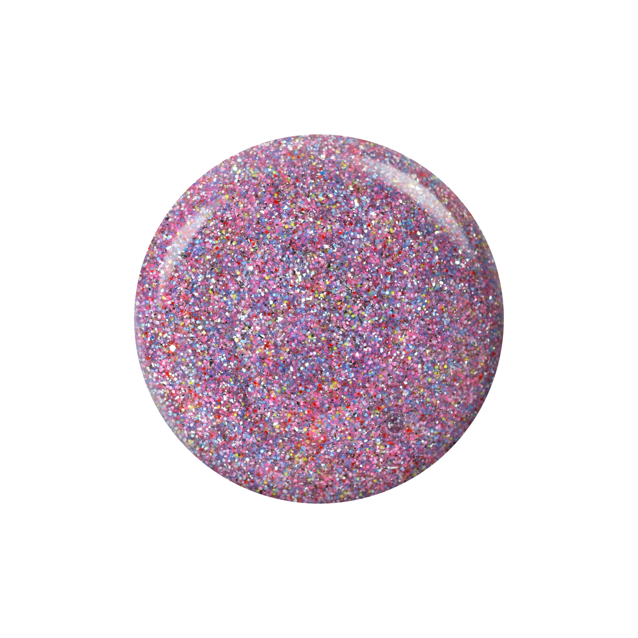 Gel Polish Glitter Colour Collection | Glitter Nail Polish - Ballroom Glitter - AUD - Nails Factor Supplies