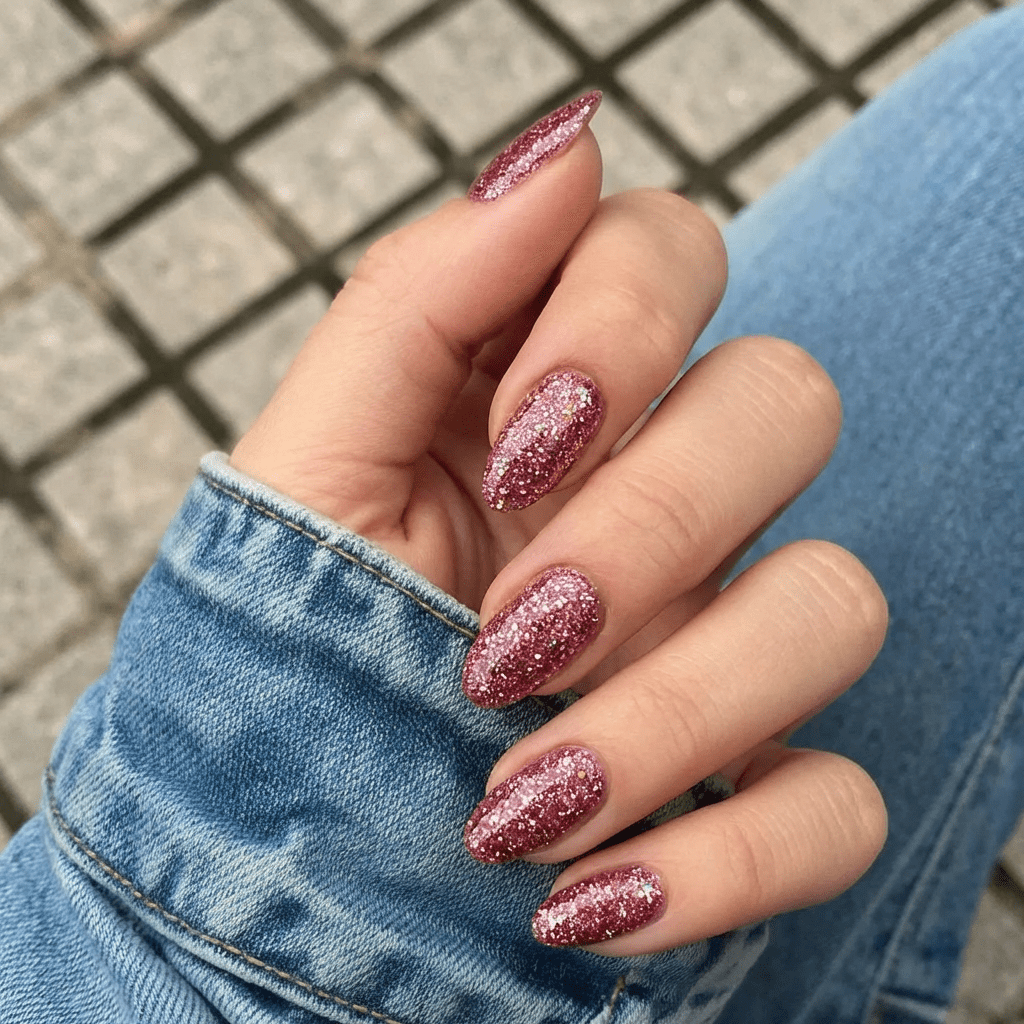 Gel Polish Glitter Colour Collection | Glitter Nail Polish - Bling - It - AUD - Nails Factor Supplies