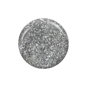 Gel Polish Glitter Colour Collection | Glitter Nail Polish - Glamour Baby Glitter - AUD - Nails Factor Supplies