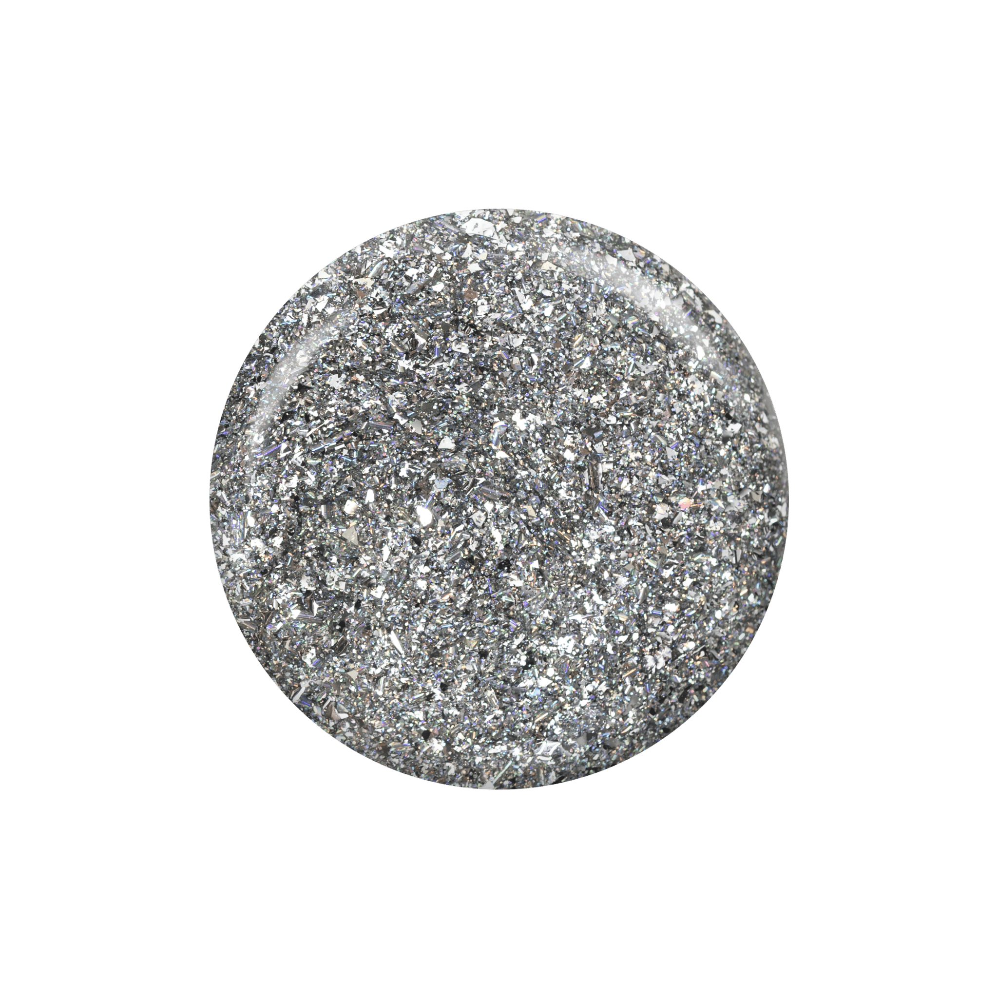 Gel Polish Glitter Colour Collection | Glitter Nail Polish - Glamour Baby Glitter - AUD - Nails Factor Supplies
