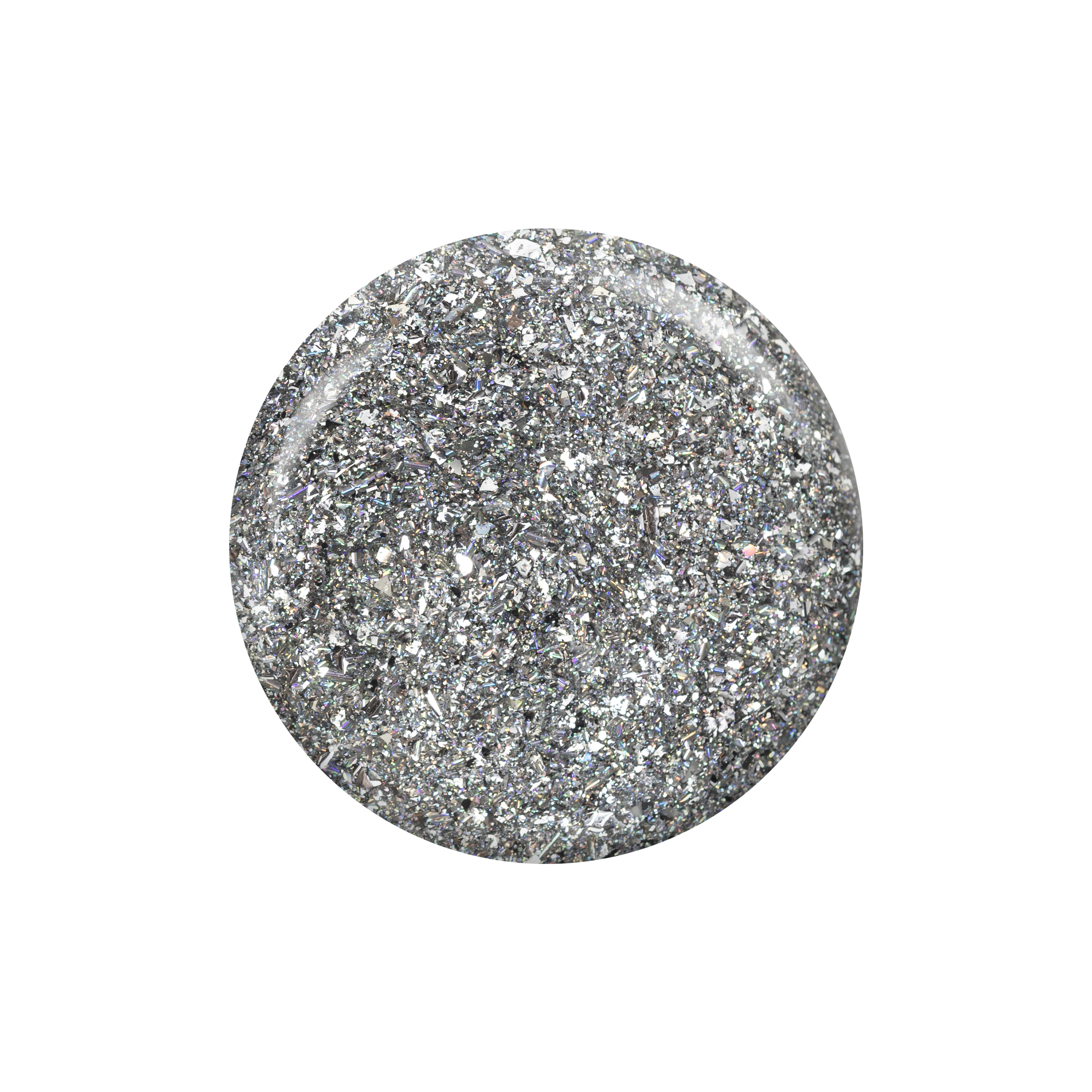 Gel Polish Glitter Colour Collection | Glitter Nail Polish