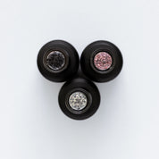 Shimmer Glossy Top Coat