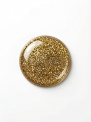 Golden Prosecco Glitter - 15ml AUD - Nails Factor Supplies
