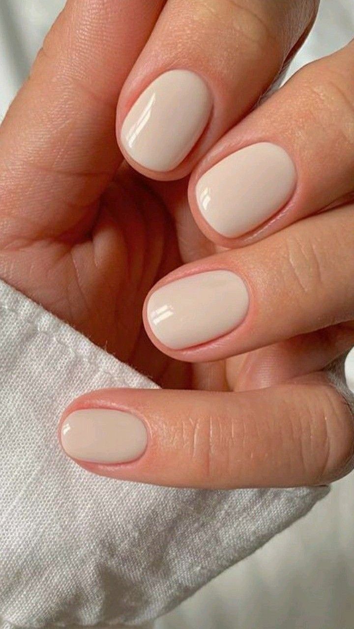 Iced Latte Gel Polish - 9ml - Nails Factor Supplies