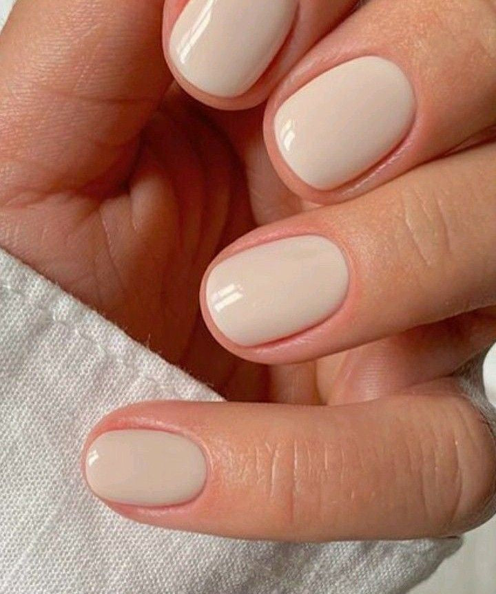 Iced Latte Gel Polish - 9ml - Nails Factor Supplies