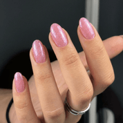 Lavender Mist Pearl AUD - Nails Factor Supplies