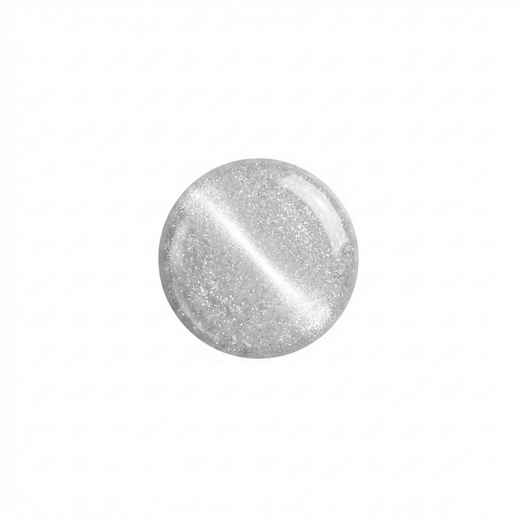 Magnetic Silk Cat Eye Top Coat - Nails Factor Supplies
