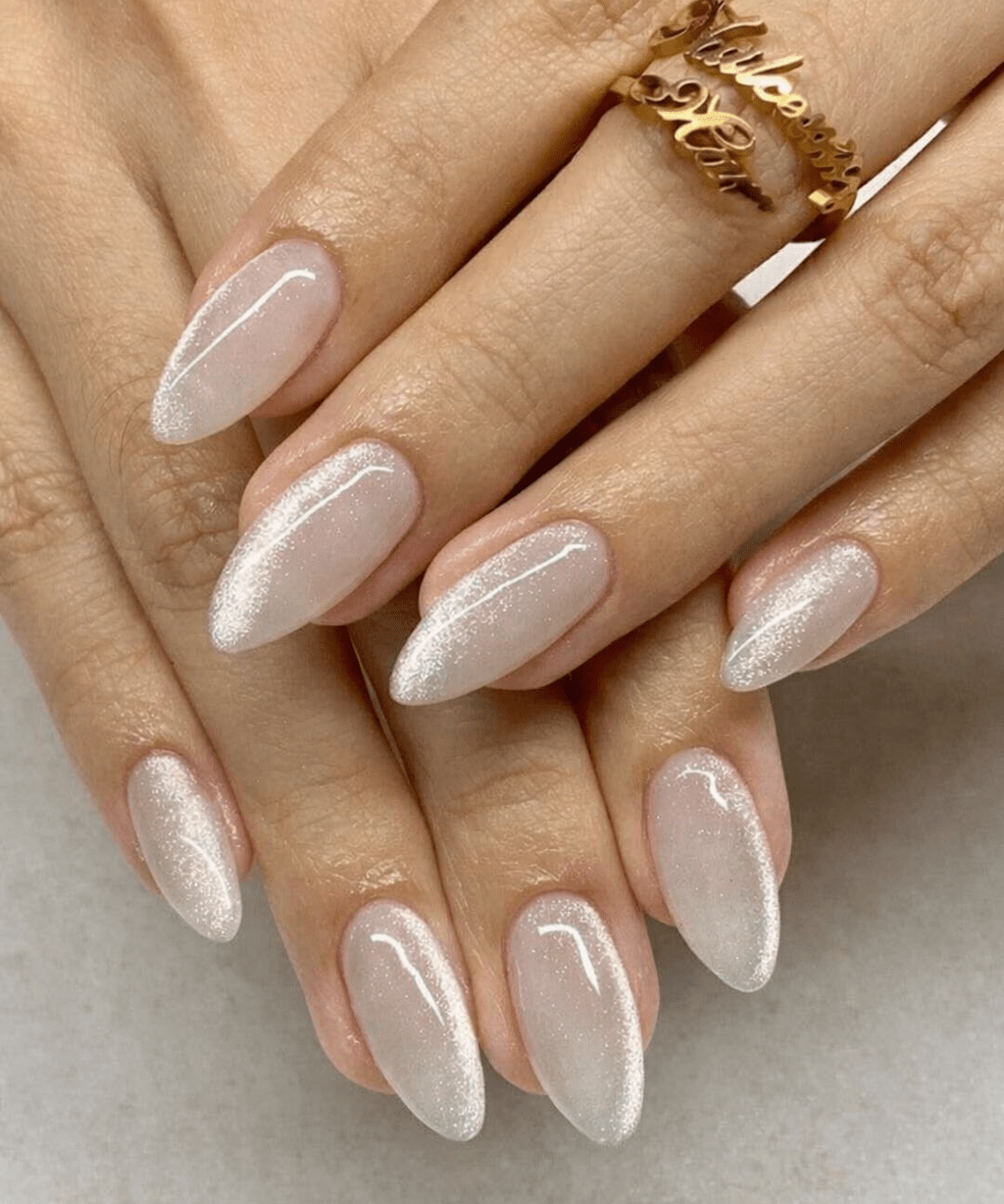 Magnetic Silk Cat Eye Top Coat - Nails Factor Supplies
