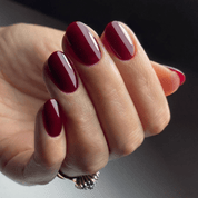Mahogany - 15ml (010) - Nails Factor Supplies