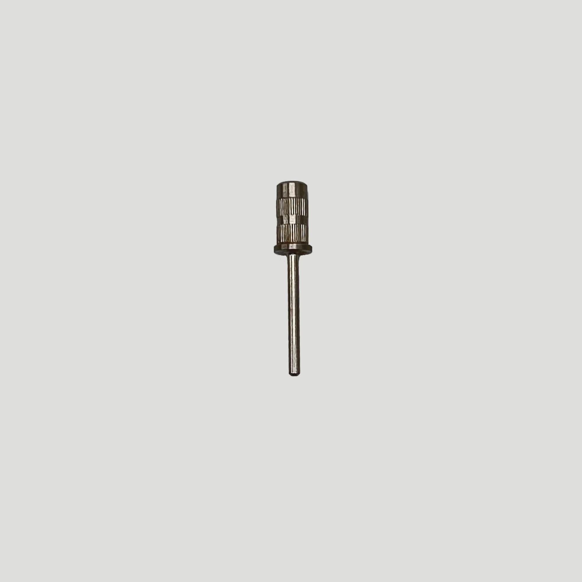 Mandrel for Sanding bands - Nails Factor Supplies