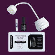 Soft Gel Tip Stater kit