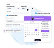 Appointment Test