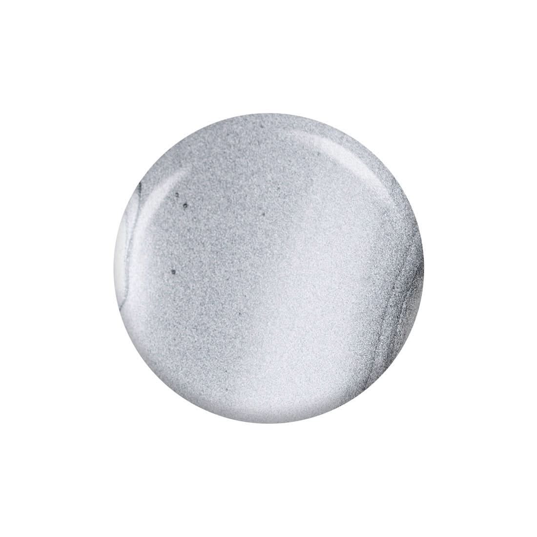 Metallic Painting Gel Silver AUD - Nails Factor Supplies