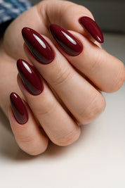 Midnight Merlot - 9ml - Nails Factor Supplies