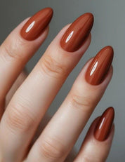 Mocha - 15ml AUD - Nails Factor Supplies