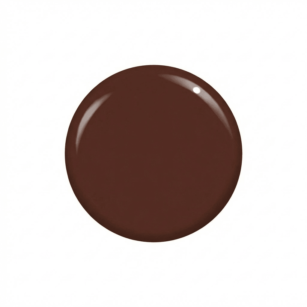 Mocha Melt Gel Polish - 9ml - Nails Factor Supplies