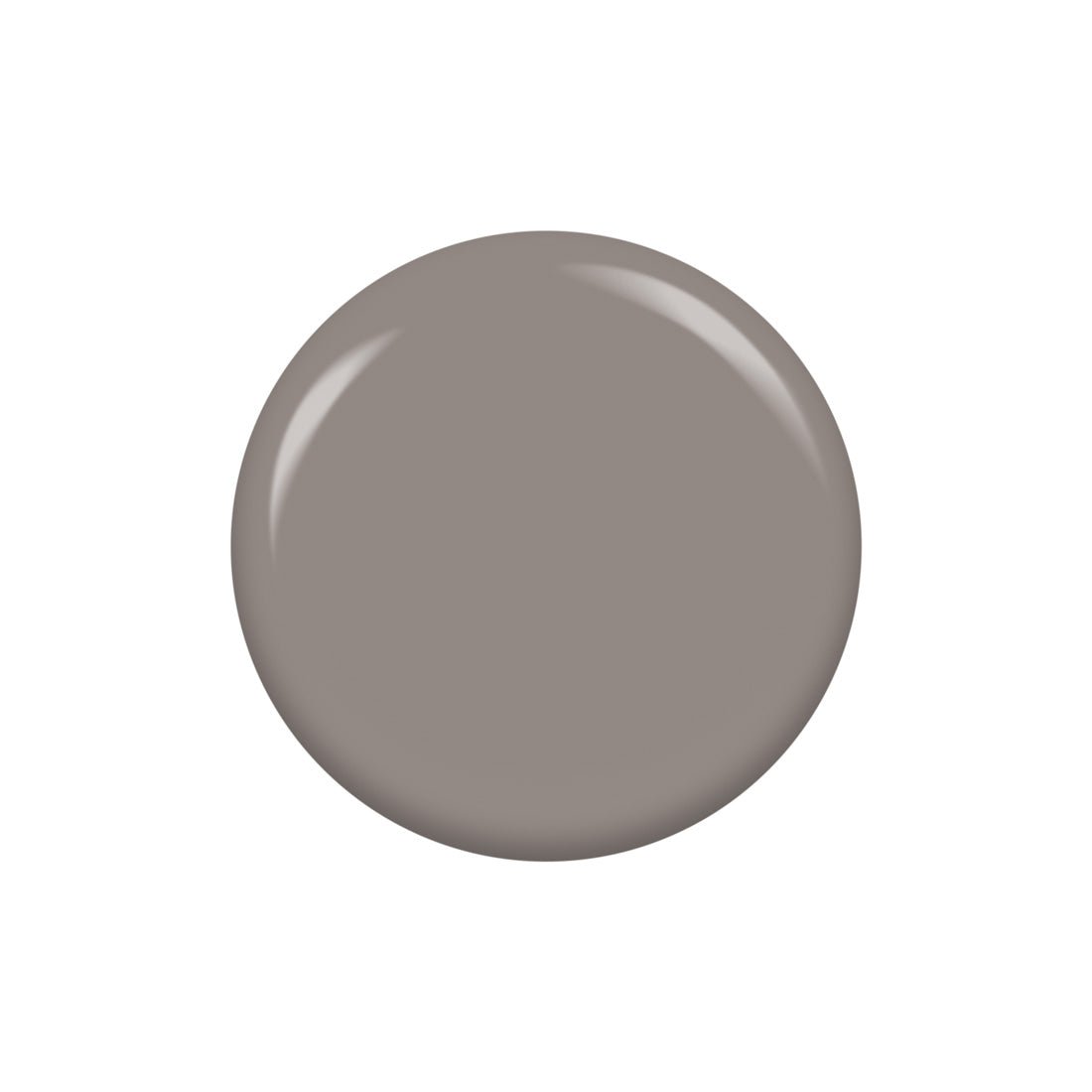 Mr Grey - 15ml ( 185) AUD - Nails Factor Supplies