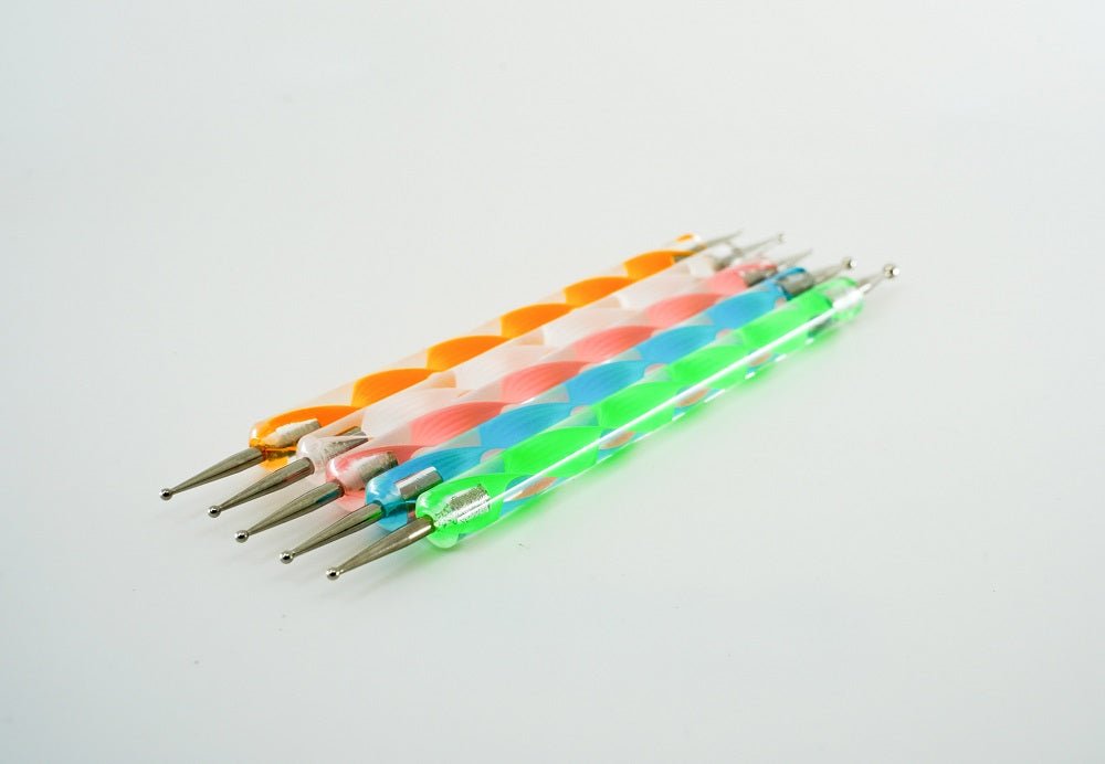 Nail Art Kit - Nails Factor Supplies