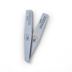 Nail Files double sided NEW (Japanese - High Quality Sanding Paper) - Nails Factor Supplies