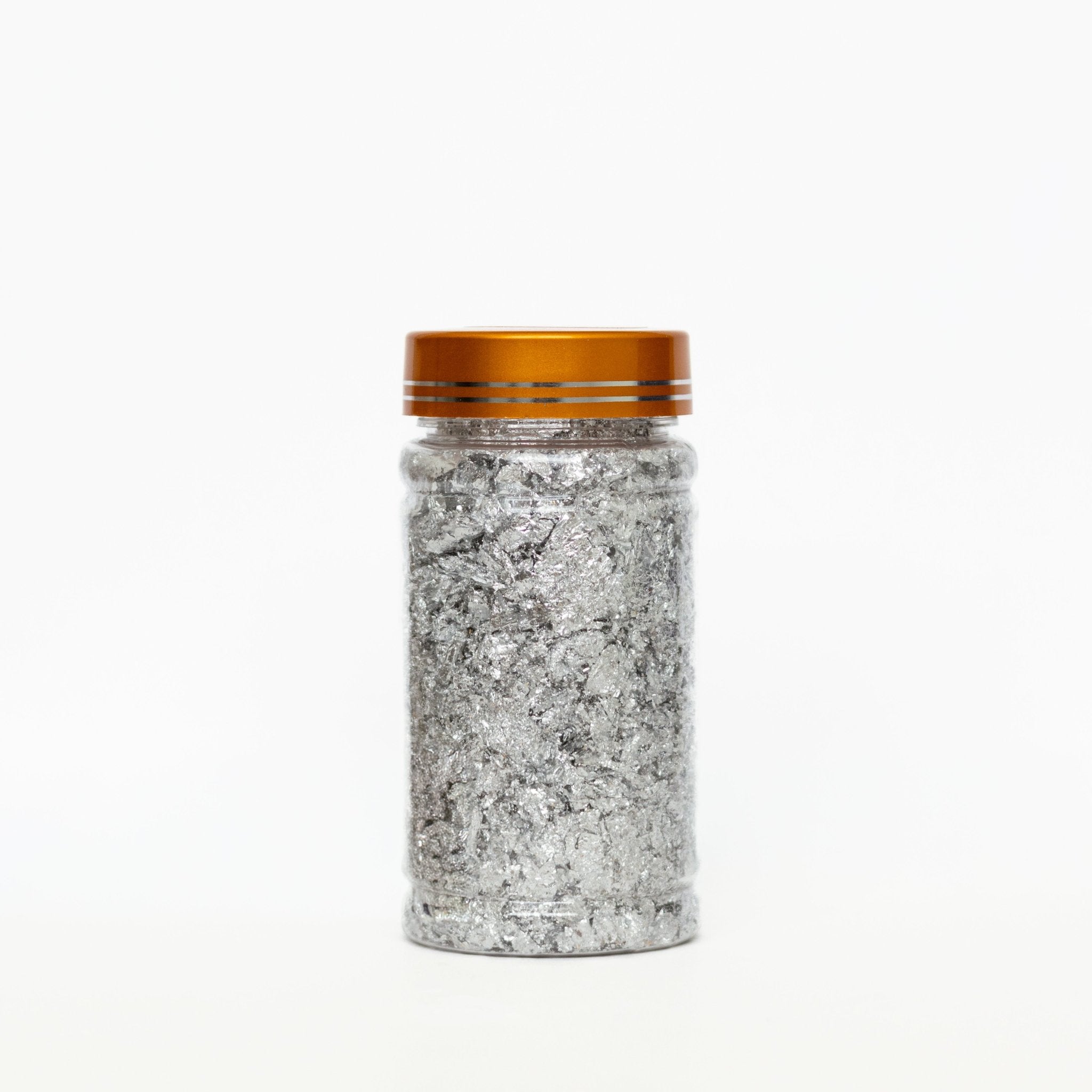 Nail Foils Flakes - Nails Factor Supplies