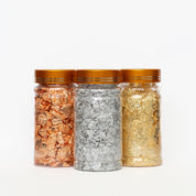 Nail Foils Flakes - Nails Factor Supplies