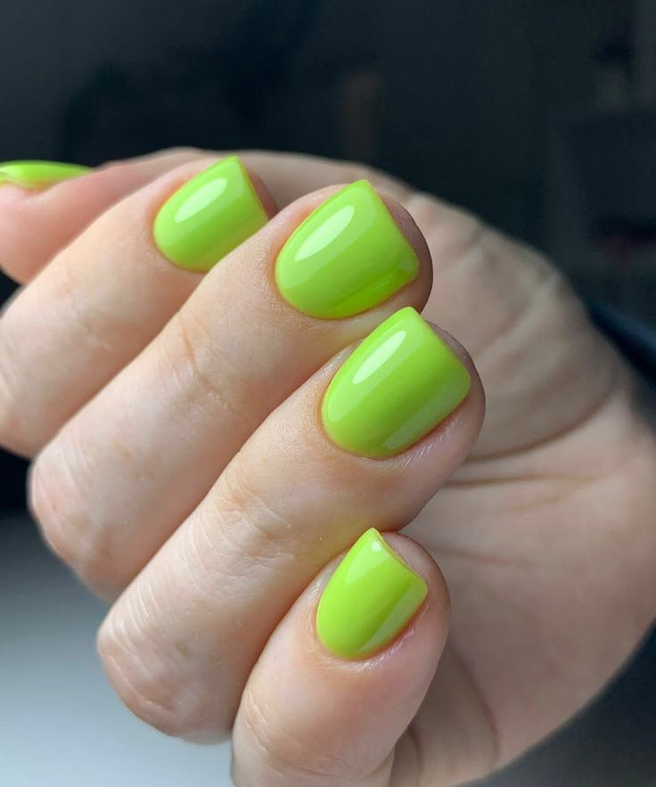 Neon 01 - 15ml AUD - Nails Factor Supplies