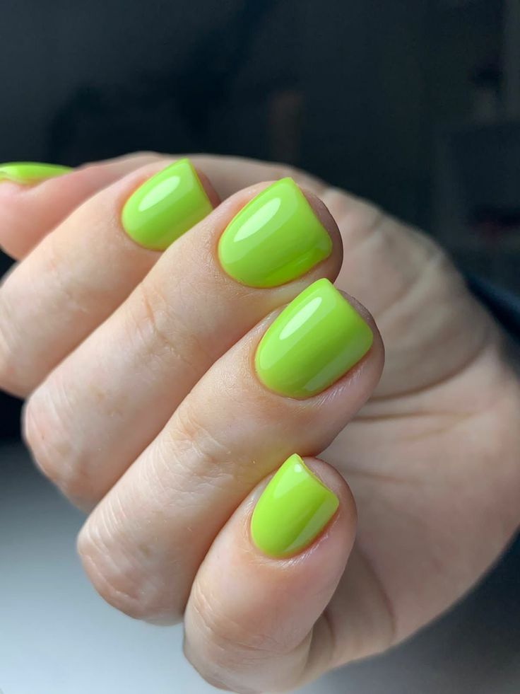 Neon 01 - 15ml AUD - Nails Factor Supplies