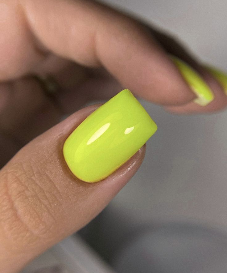 Neon 02 - 15ml AUD - Nails Factor Supplies