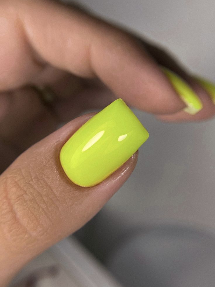 Neon 02 - 15ml AUD - Nails Factor Supplies