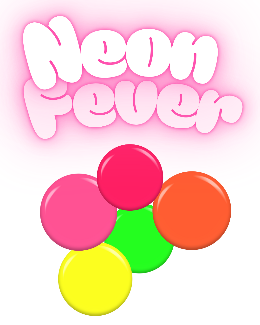 Neon Fever Collection