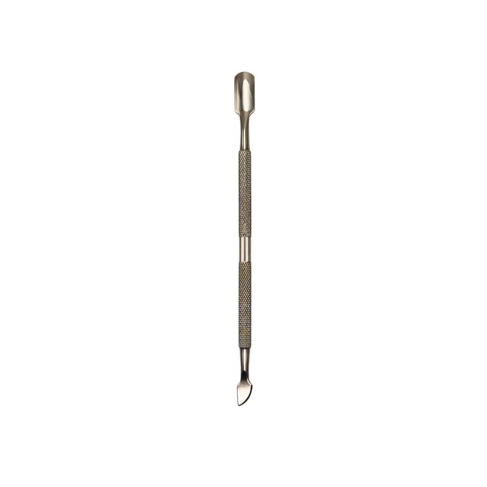 NFS Dual - Action Cuticle Pusher & Scrape - Nails Factor Supplies