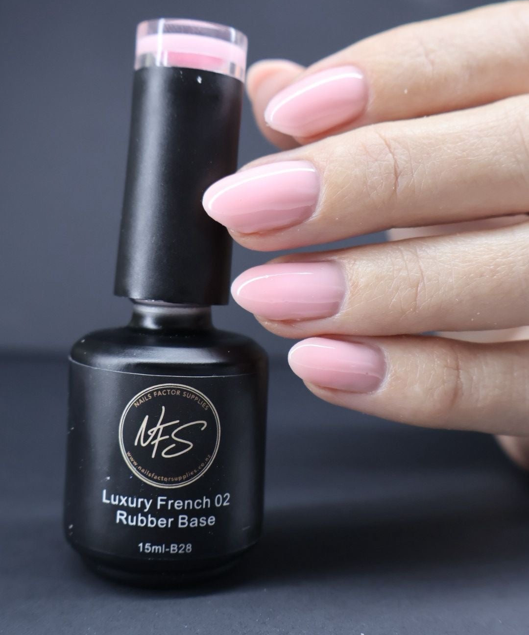 NFS Gel Polish Conversion Course - In Person Training - Hamilton - Nails Factor Supplies