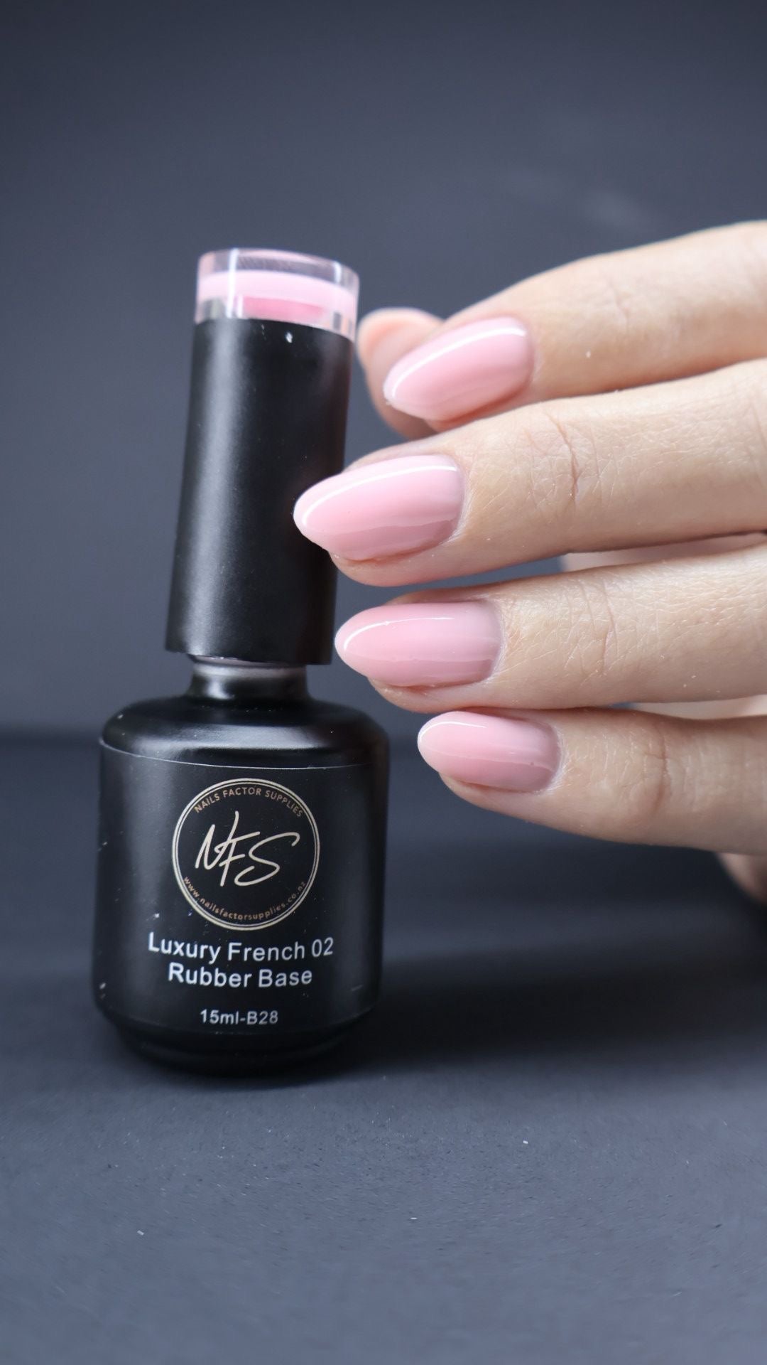 NFS Gel Polish Conversion Course - In Person Training - Hamilton - Nails Factor Supplies
