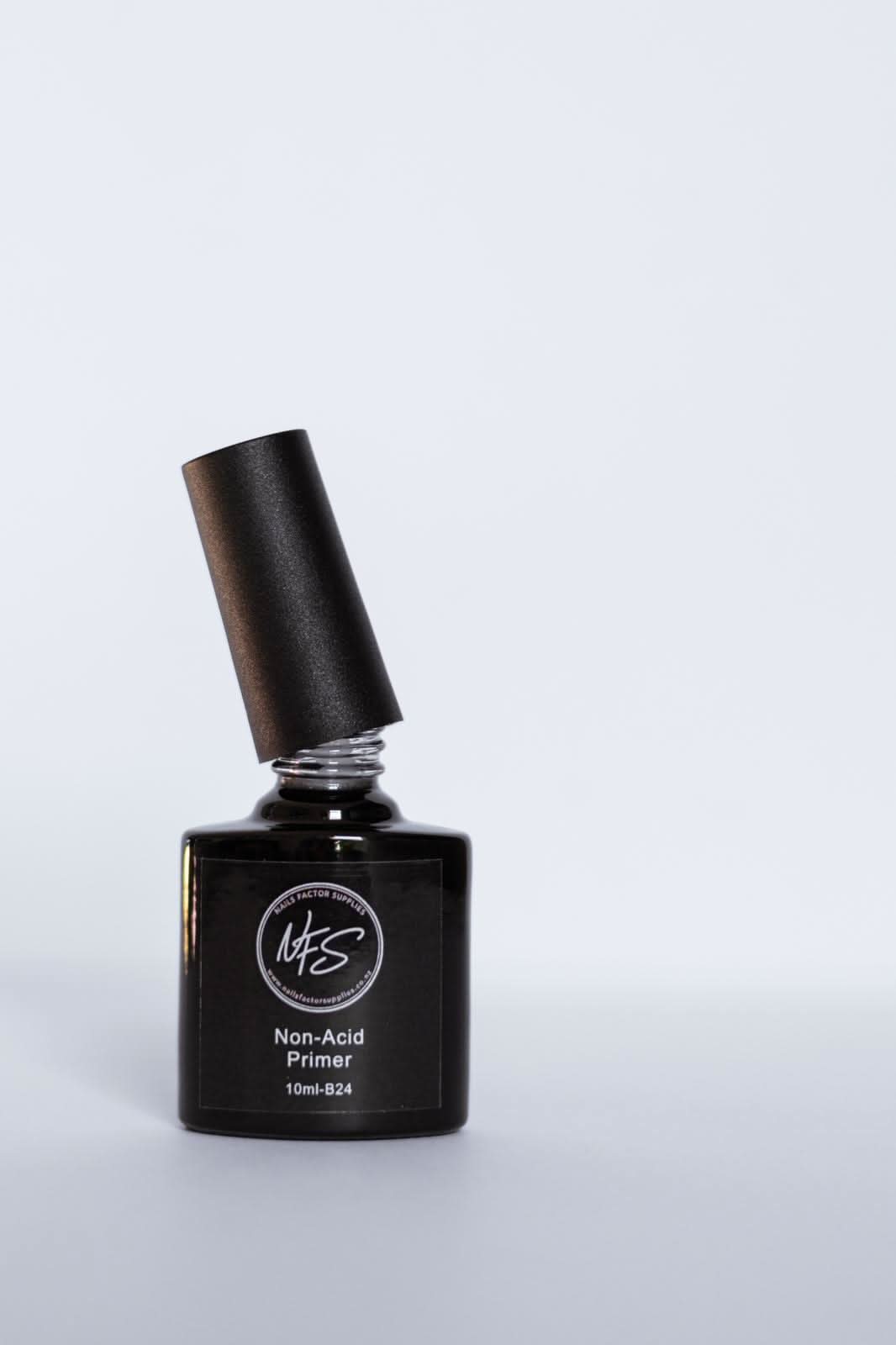 Non - Acid Primer 10ml - AUD - Nails Factor Supplies