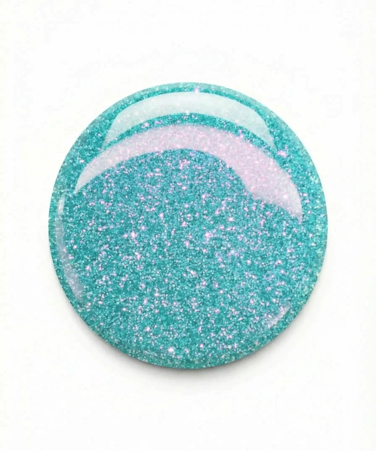 Ocean Kiss Rubber Base Gel NZ - 15ml | Nails Factor Supplies AUD - Nails Factor Supplies