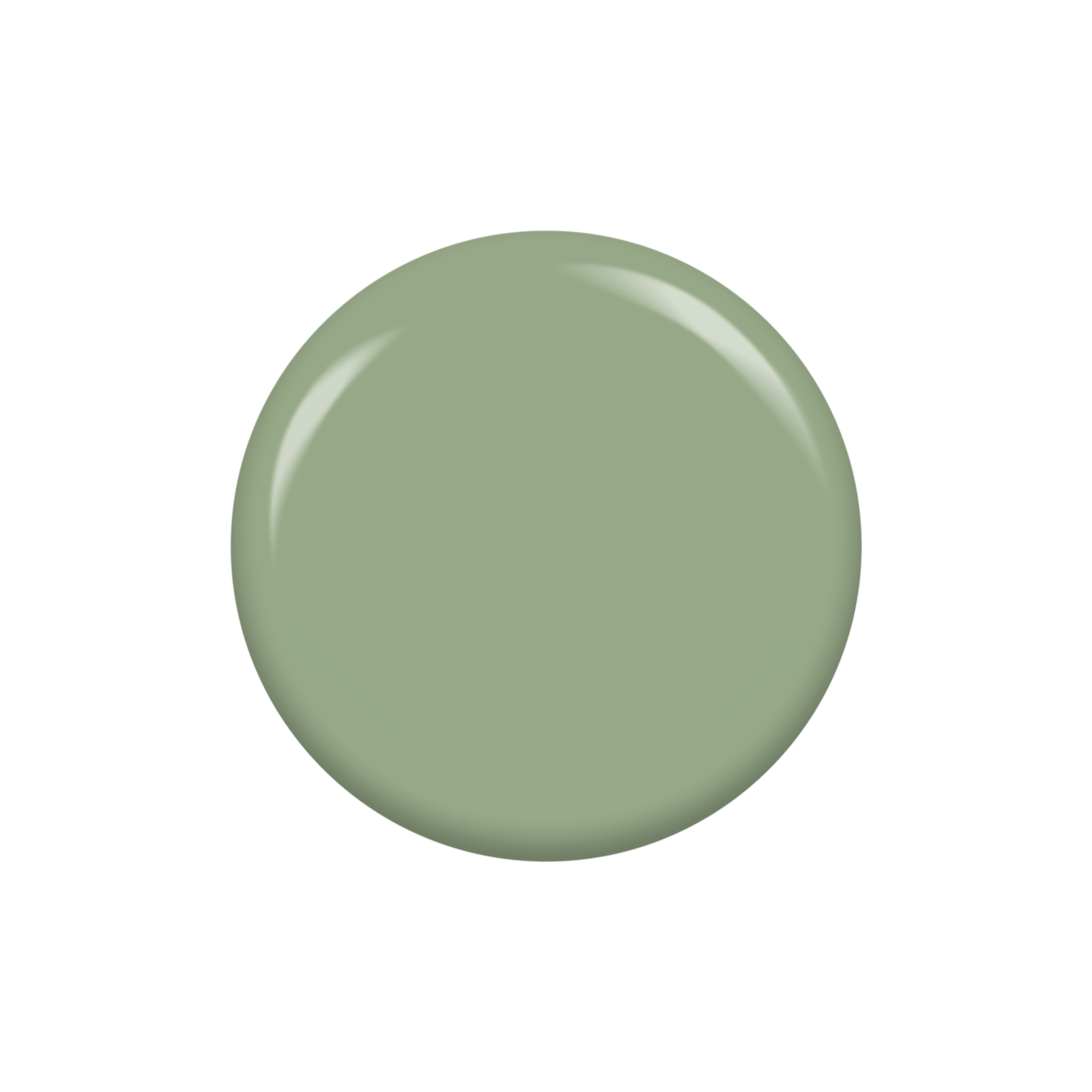 Olive Mist Gel Polish - 9ml - Nails Factor Supplies