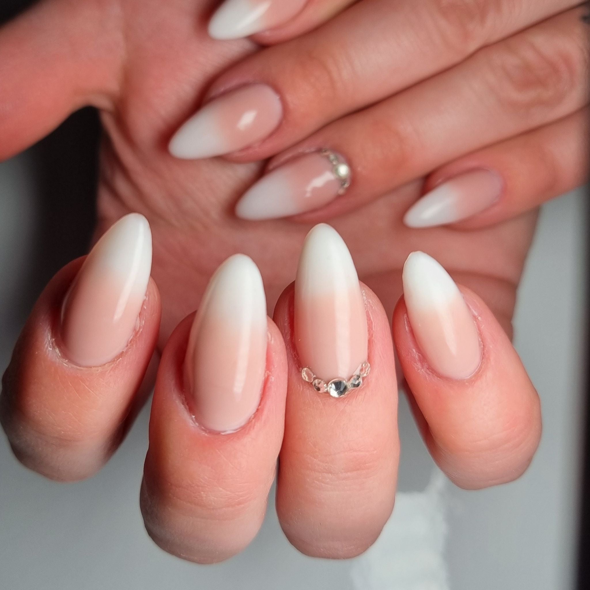 Ombre & French Nail Art Course (Kit incl.) (In Person Training) - Nails Factor Supplies