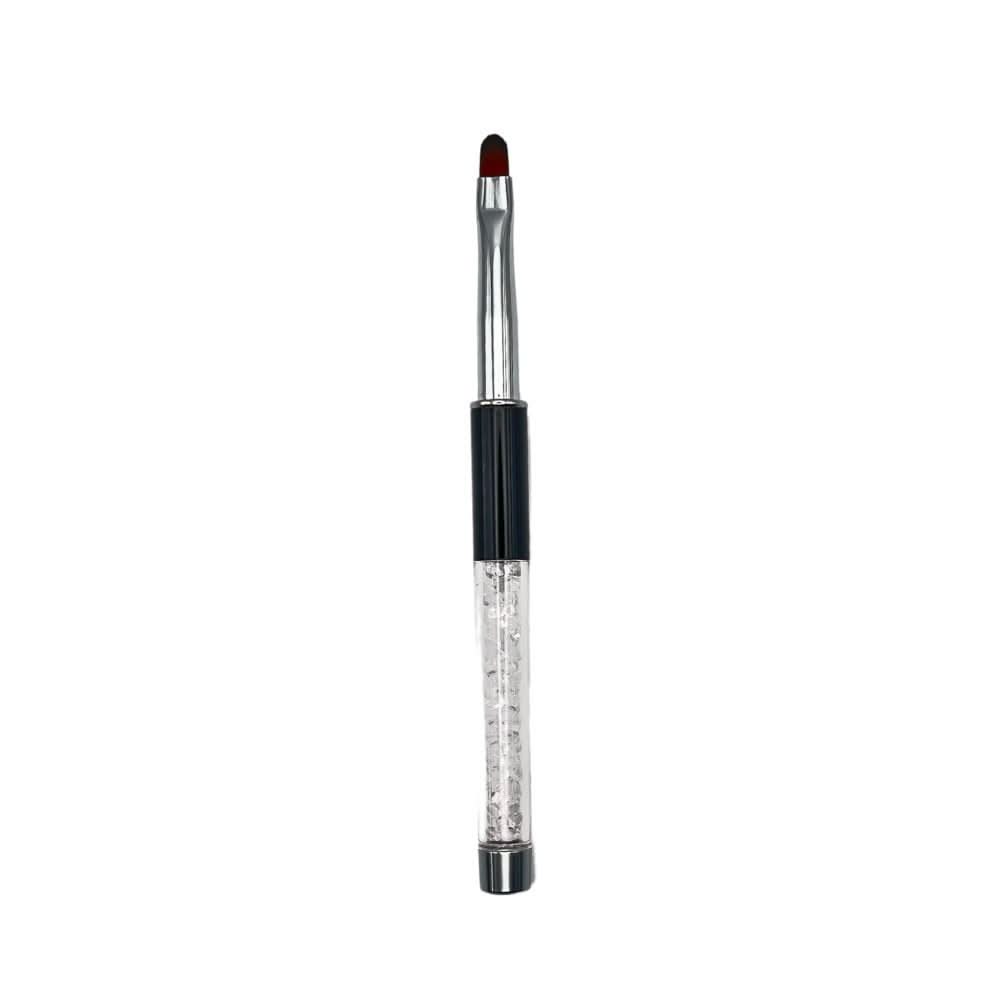 Oval Art Brush - Nails Factor Supplies