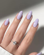 Pastel Purple - 15ml - Nails Factor Supplies